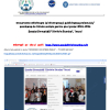 Documente referitoare la informarea și publicitatea proiectului/ acordarea de tichete sociale pentru anul școlar 2025–2026