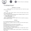 Hotărârea nr. 1 din 23.01.2026