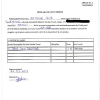 Declarații de interese 2025