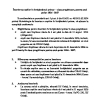 Înscrierea copiilor în învățământul primar – clasa pregătitoare, pentru anul școlar 2026 - 2027