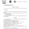 Hotărârea nr. 3 din 06.03.2026