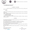Hotărârea nr. 5 din 22.04.2026