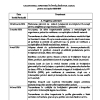 Calendarul admiterii în învățământul liceal pentru anul școlar 2026-2027